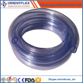 Flexible Soft Transparent PVC Clear Plastic Hose